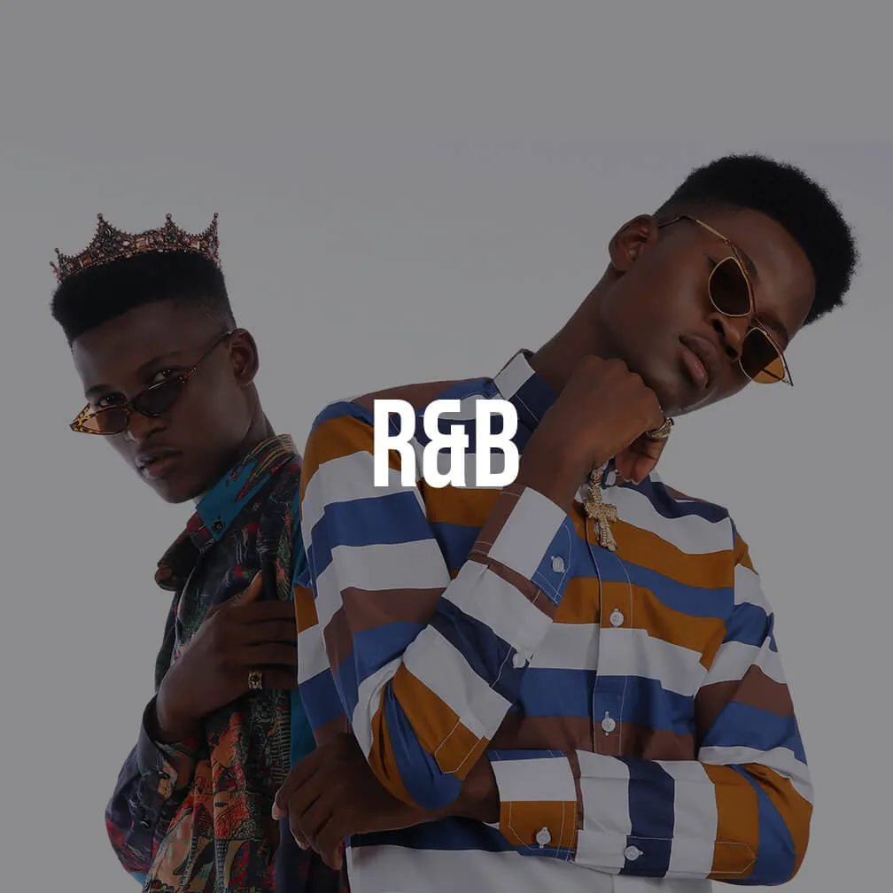 R&B